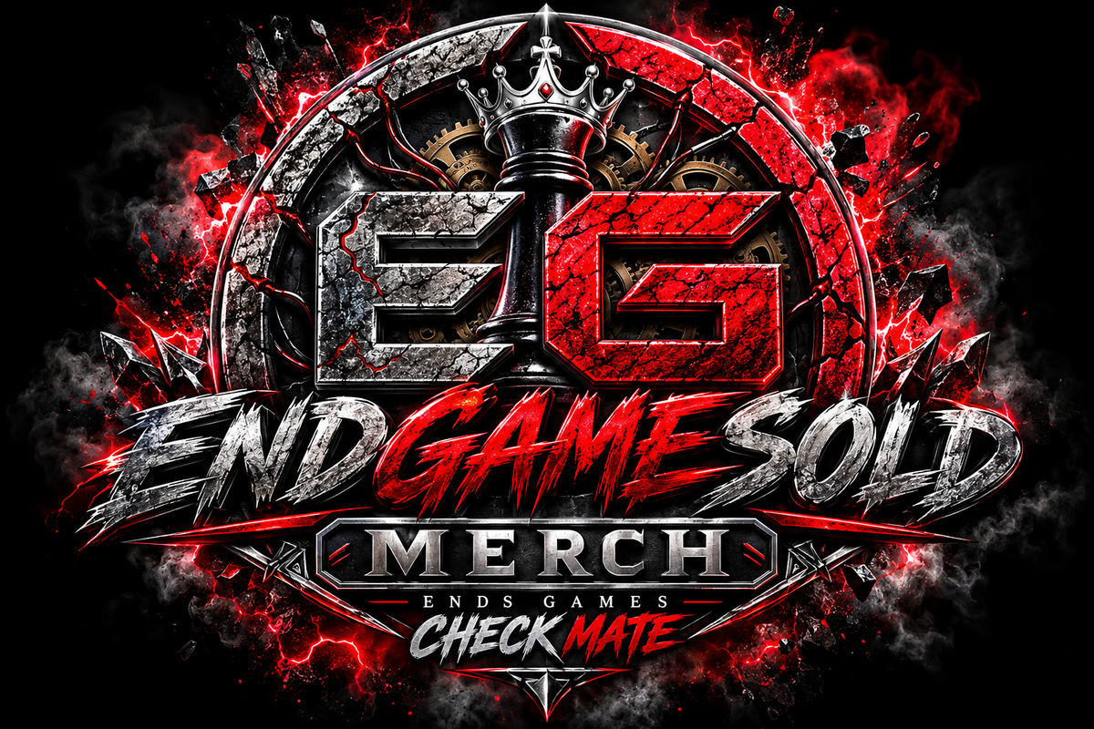 Endgamesold
